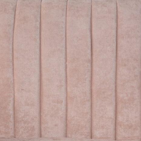 Betty Blush Pink Chair - Porter