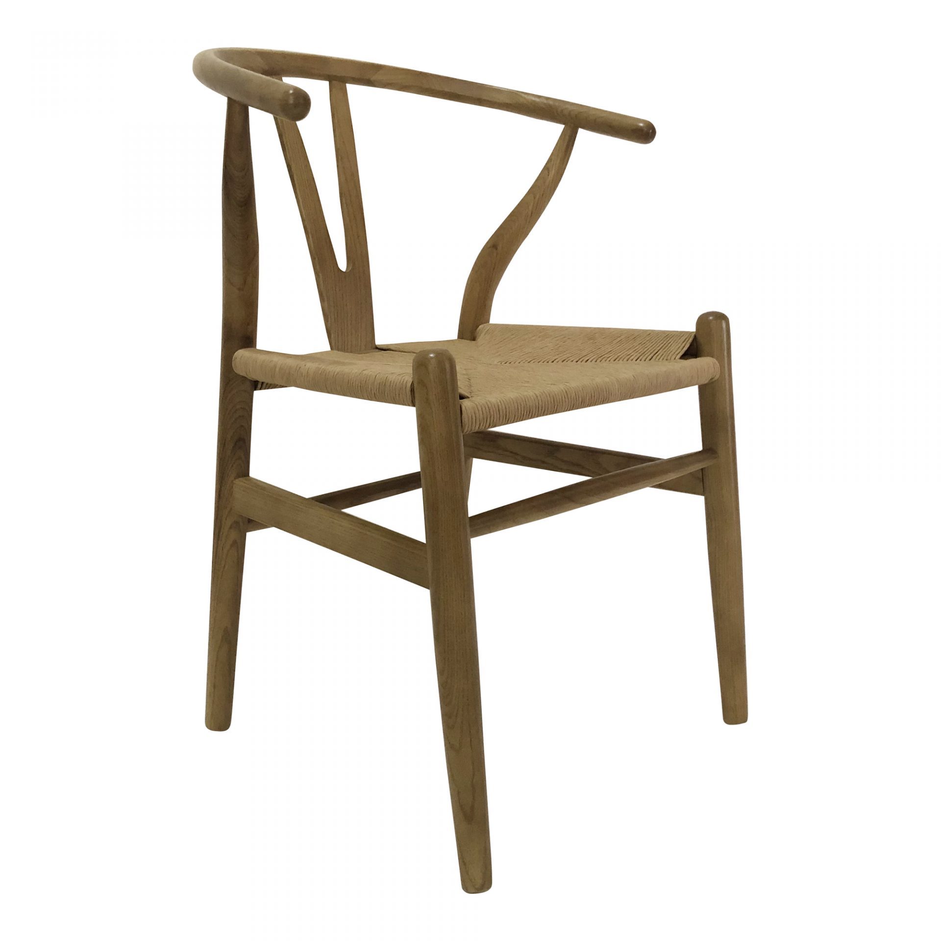 Ventana Dining Chair - Moe's