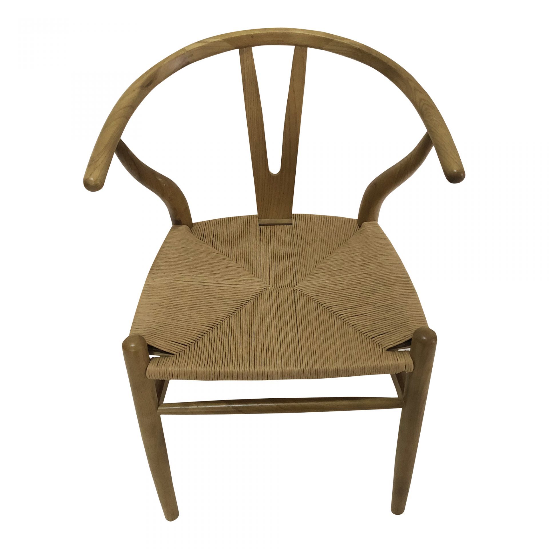 Ventana Dining Chair - Moe's