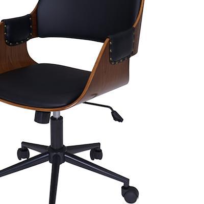 Warren Office Chair - New Pacific Direct
