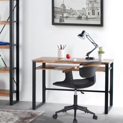 Zachary Desk - New Pacific Direct
