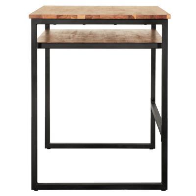 Zachary Desk - New Pacific Direct