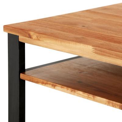 Zachary Desk - New Pacific Direct
