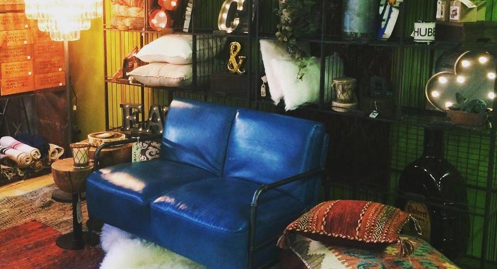 Thanks for visiting us at the Portland Night Market! - City Home