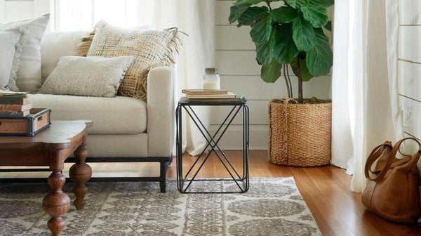 Major Rug Inspo For Every Room - City Home