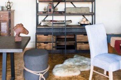 Step Up Your Storage! - City Home