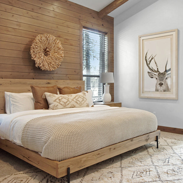 A Buyers Guide: Cozy and Luxurious Bedroom Sets