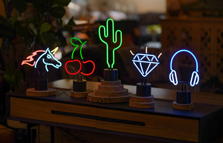 Bright Ideas:<br>Fun Lighting Gifts for All Ages - City Home
