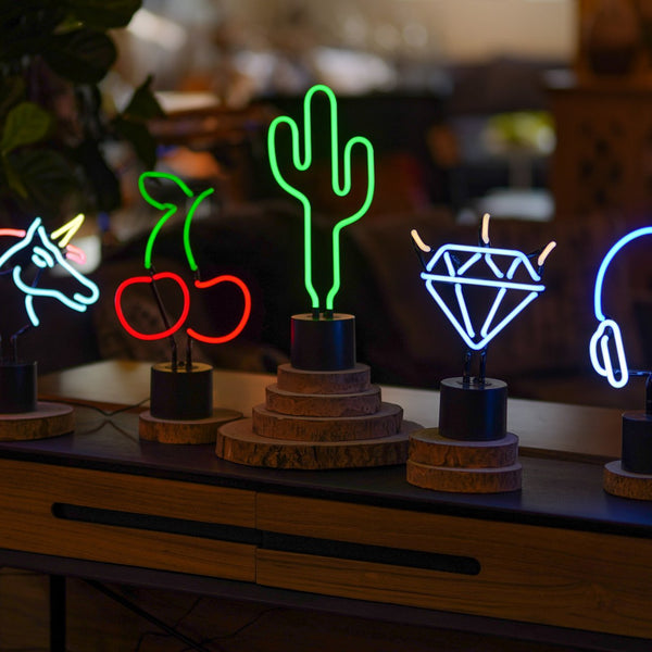 Bright Ideas:<br>Fun Lighting Gifts for All Ages - City Home