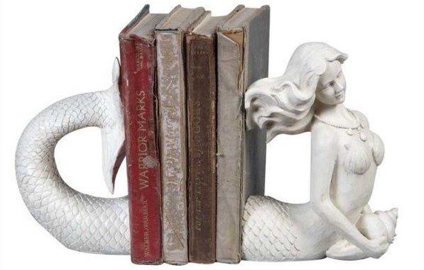 Set Sail With Nautical Accessories - City Home