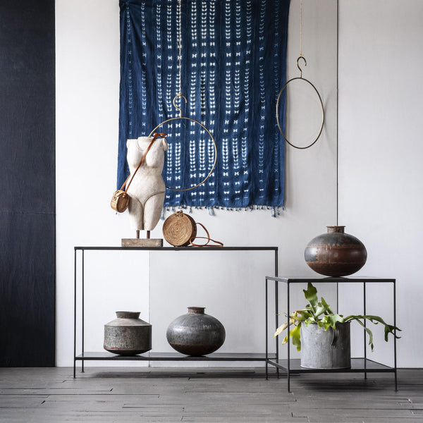 How to Decorate Your Space Sustainably with Artisan Pieces