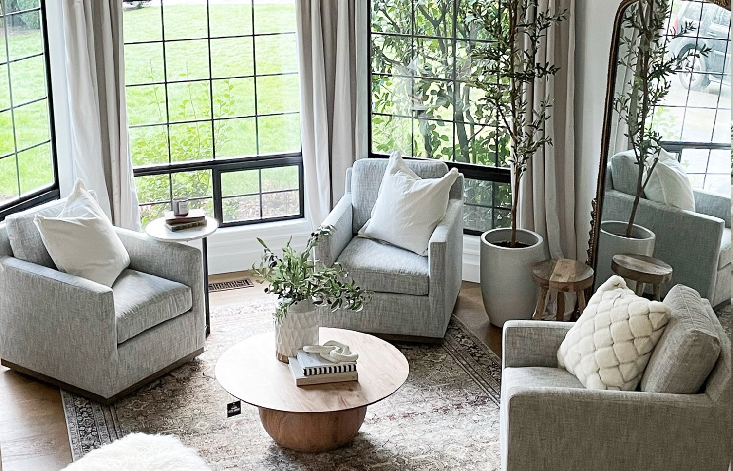 Design Services at City Home - City Home