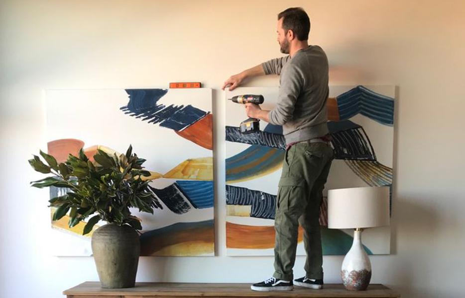 Local Designer Spotlight:<br>Max Humphrey - City Home