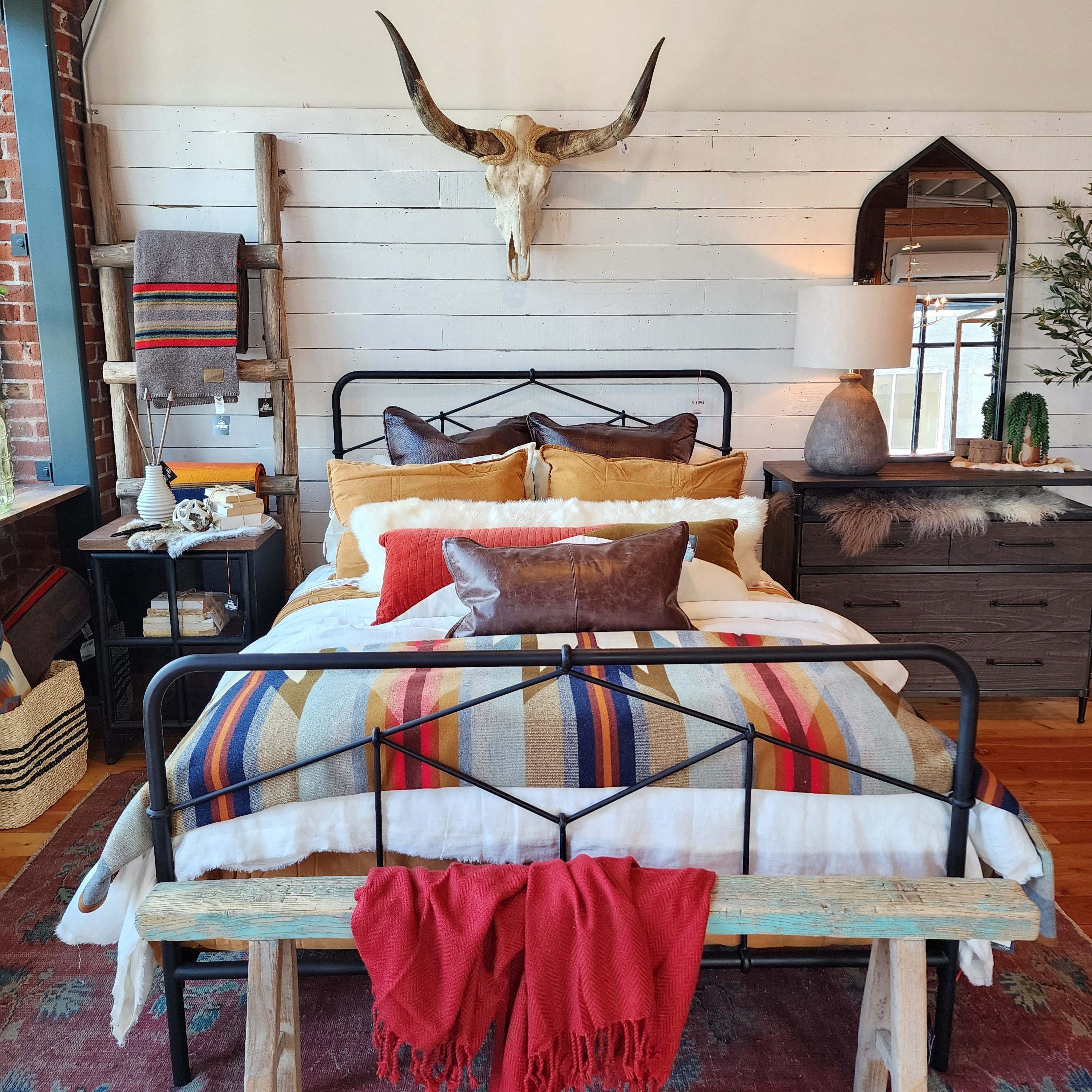 Textile Trends: Find the Perfect Blanket Type for Your Space