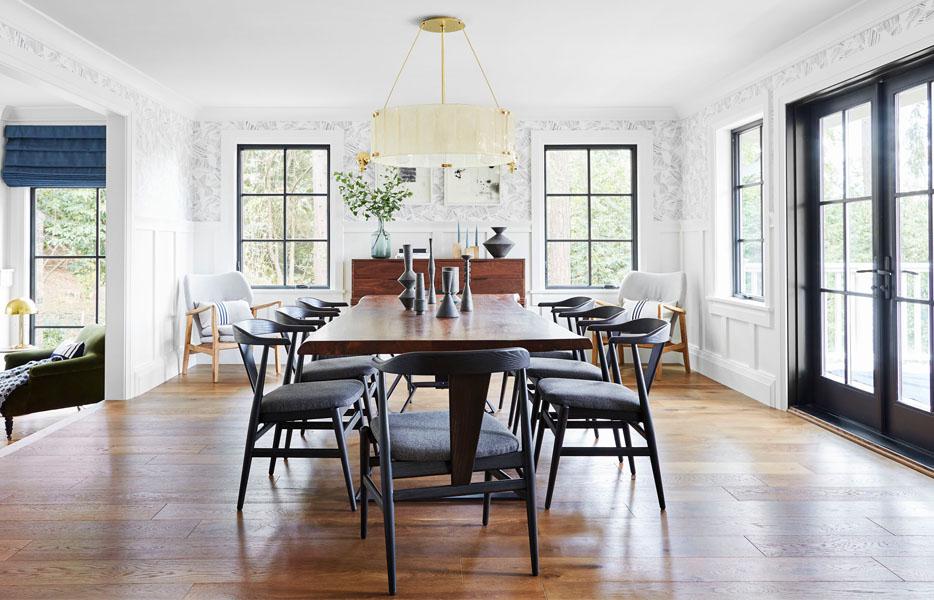 Emily Henderson Reveals Her Portland Project - City Home