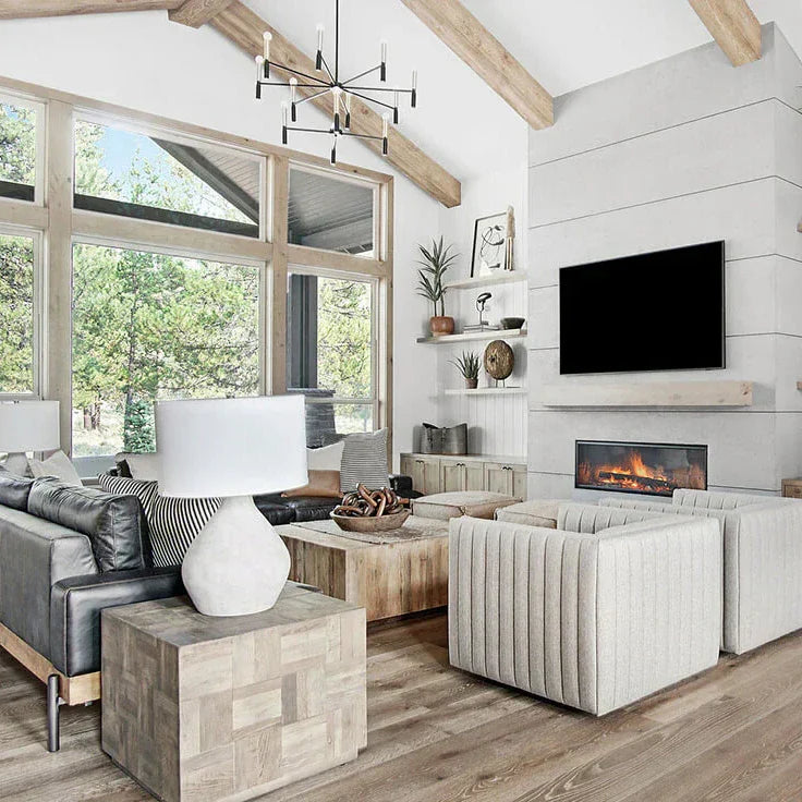 Caldera Springs - The Crossroads