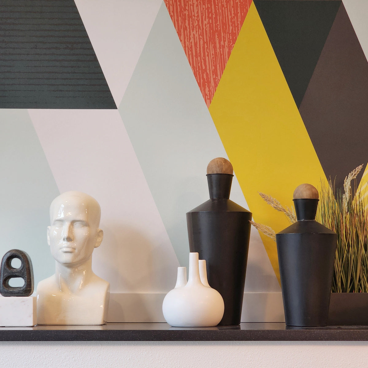 Orrin - Model & Amenity Spaces