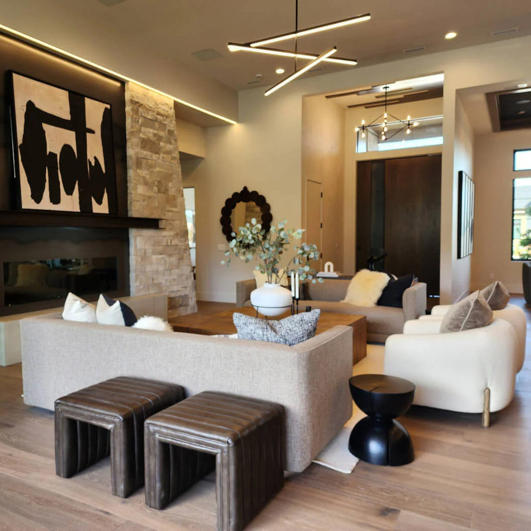 Isla | Portland Interior Design Services | City Home