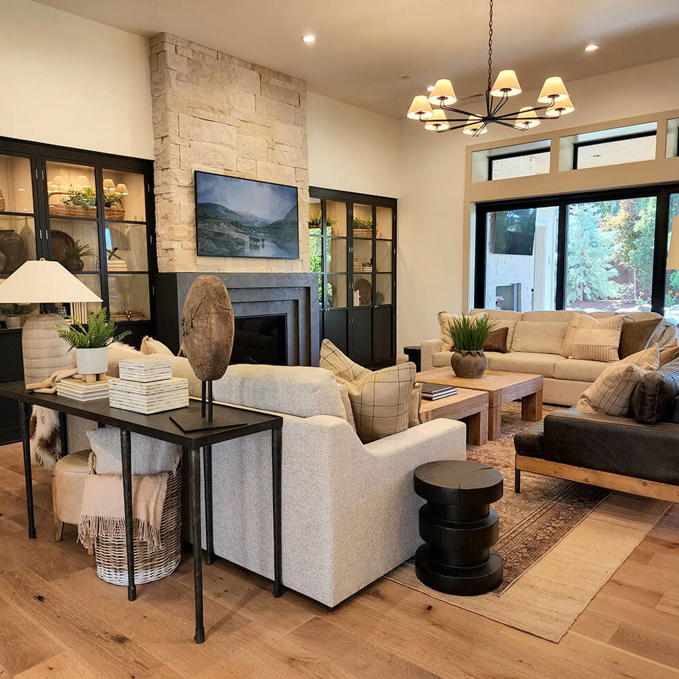 Stonehaven | Portland Design Services | City Home