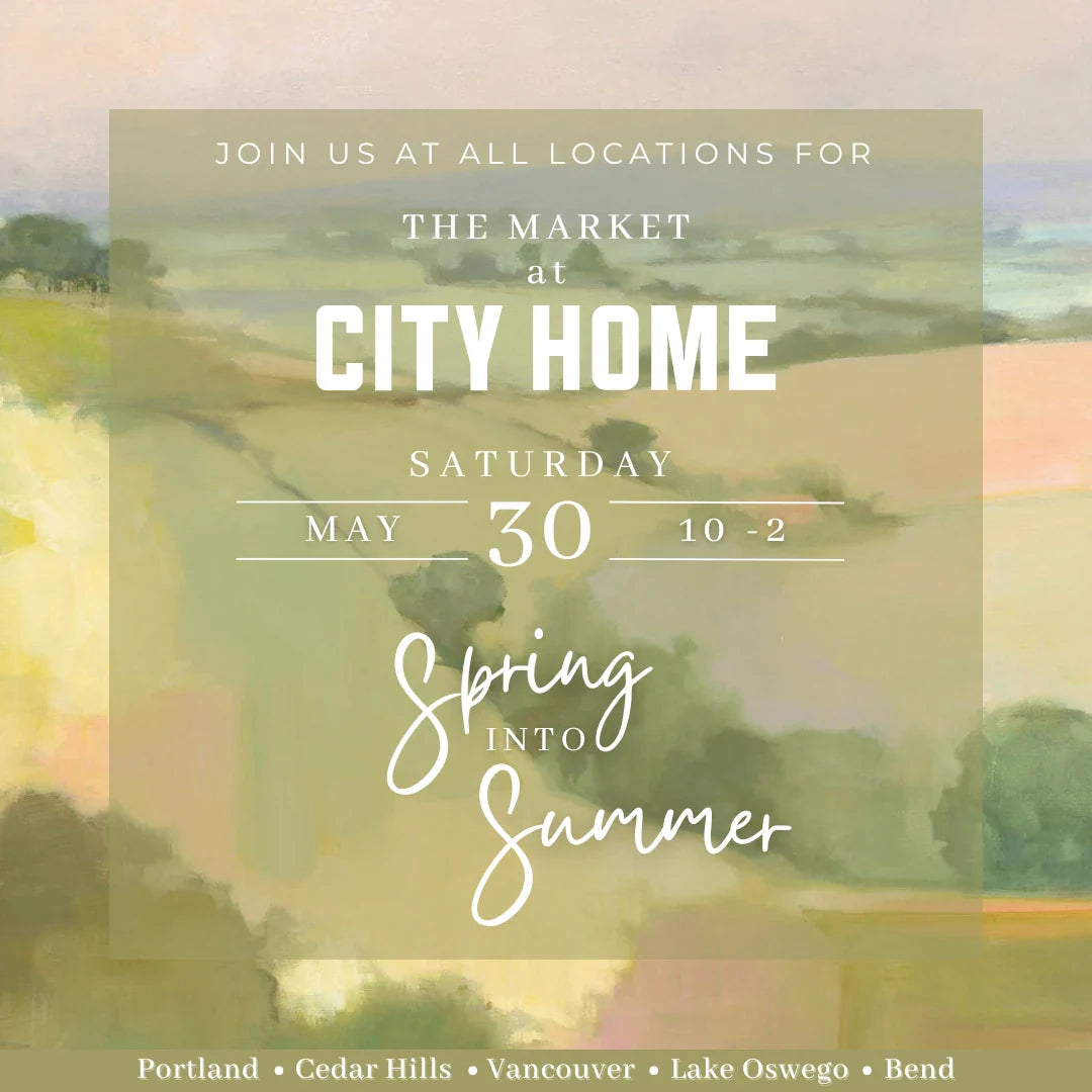 May 30th, 2026 - Spring into Summer