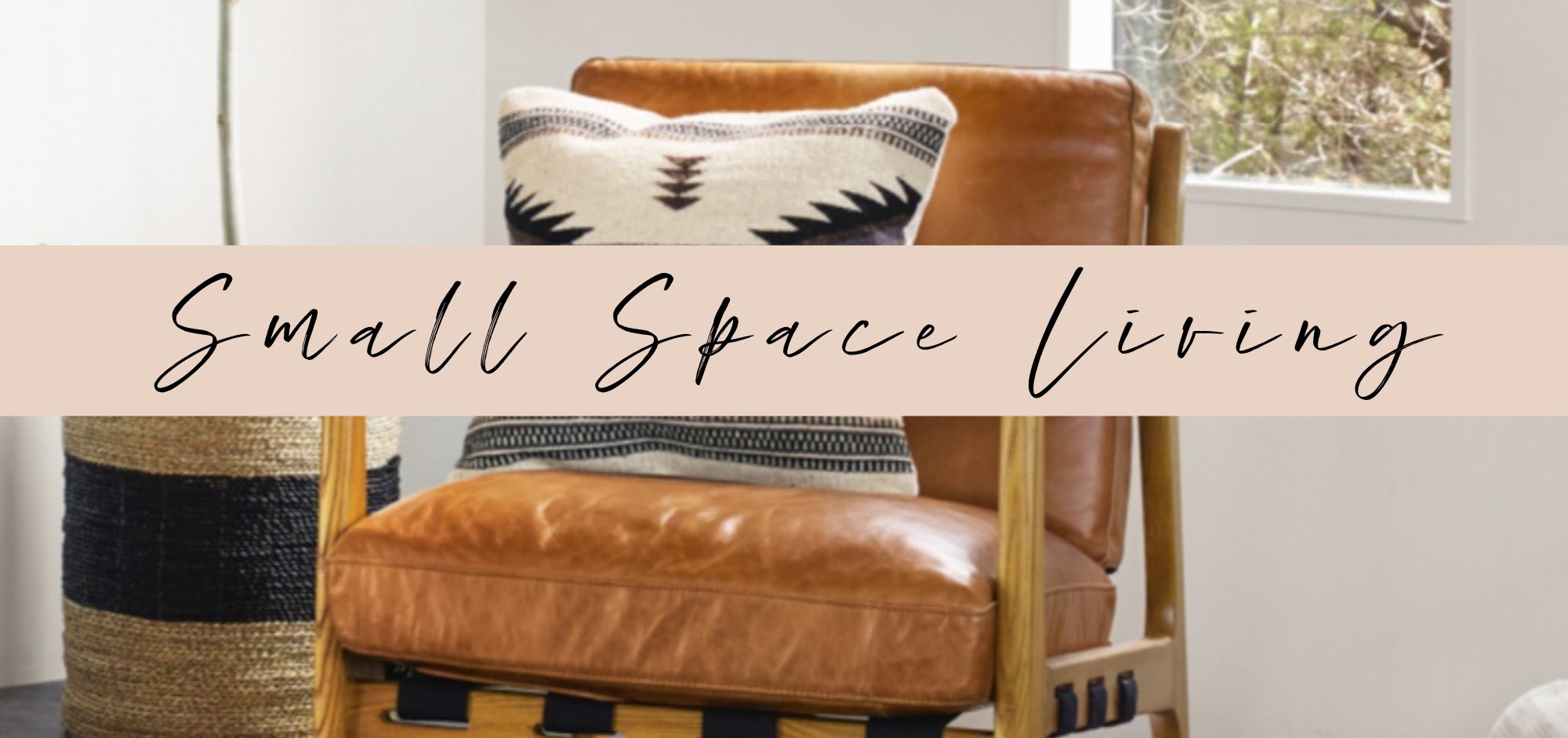 Decorating Small Spaces: 10 Hacks You Need-to-Know