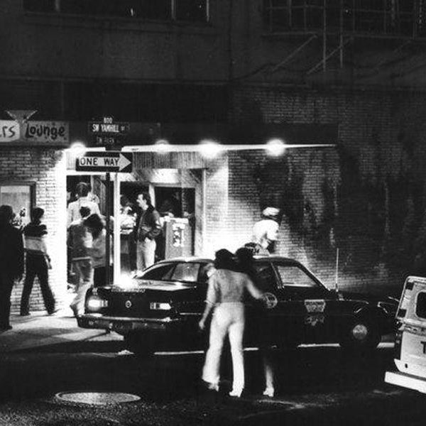 Remembering Portland's Iconic<br>Embers Night Club - City Home