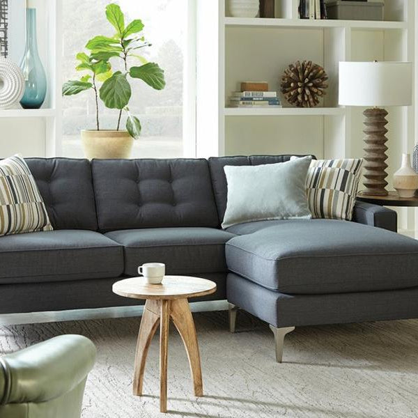 Our Top 5:<br>Sectionals & Sofas - City Home