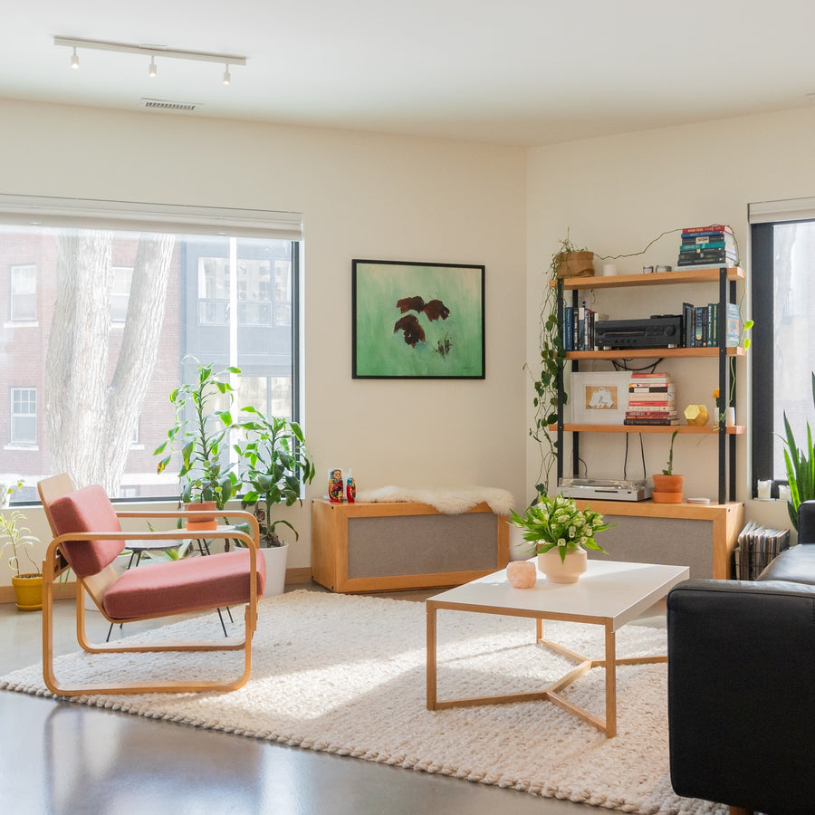 Creating Multifunctional Spaces in Your Home– City Home