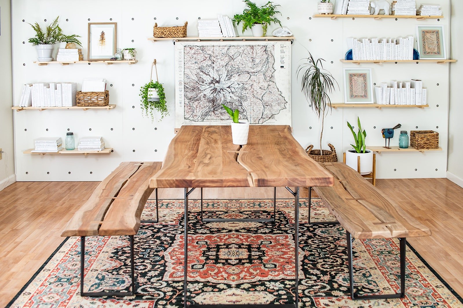 Dining Room Tables - City Home