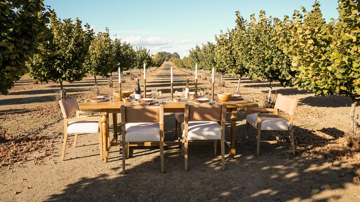 In-Stock Dining Chairs
