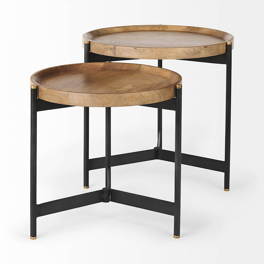 Marquisa Accent Table - available at City Home PDX