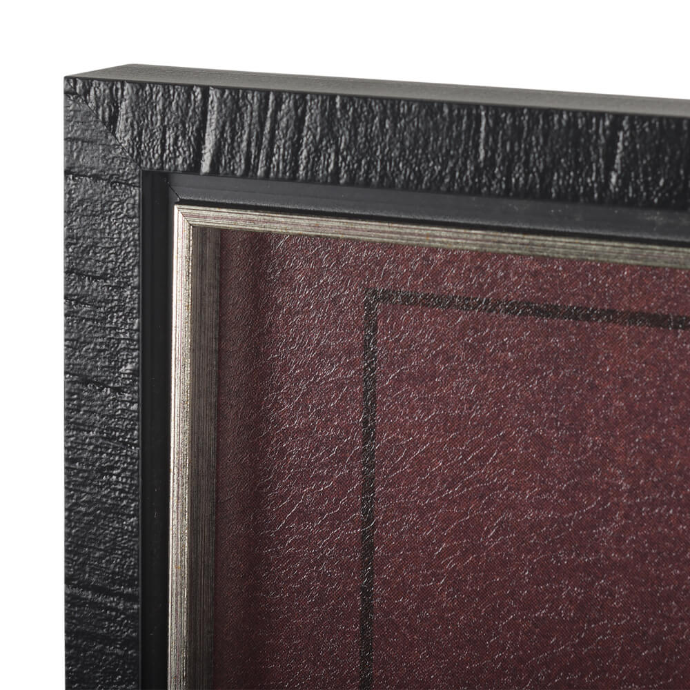 Stout Beer Framed Poster