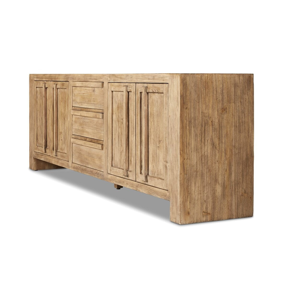 Briarbrook Sideboard - side view
