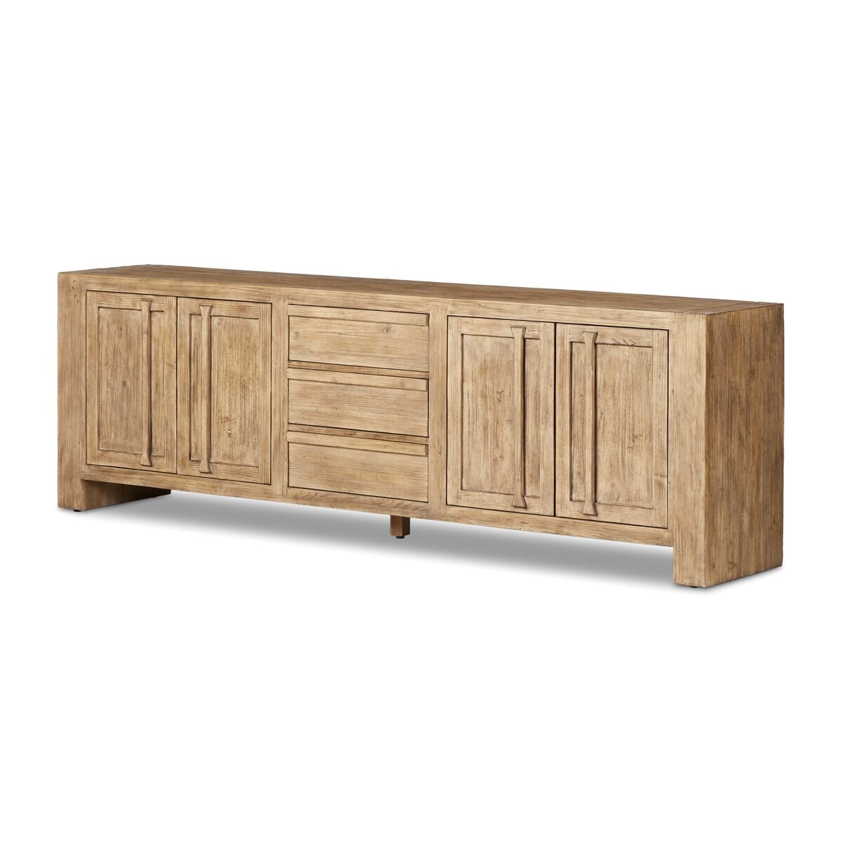 Briarbrook Sideboard - shop media furniture at City Home