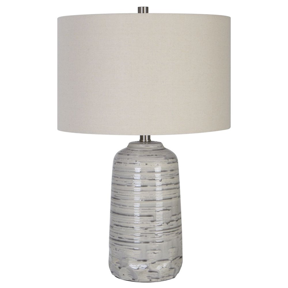 Cyclone Table Lamp