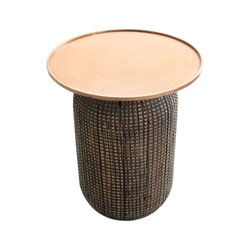 Atalia End Table - available at City Home