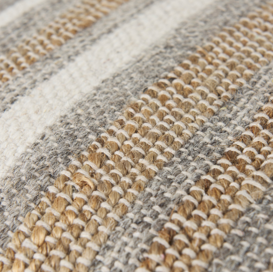 Aahana Pouf: Product Pattern View