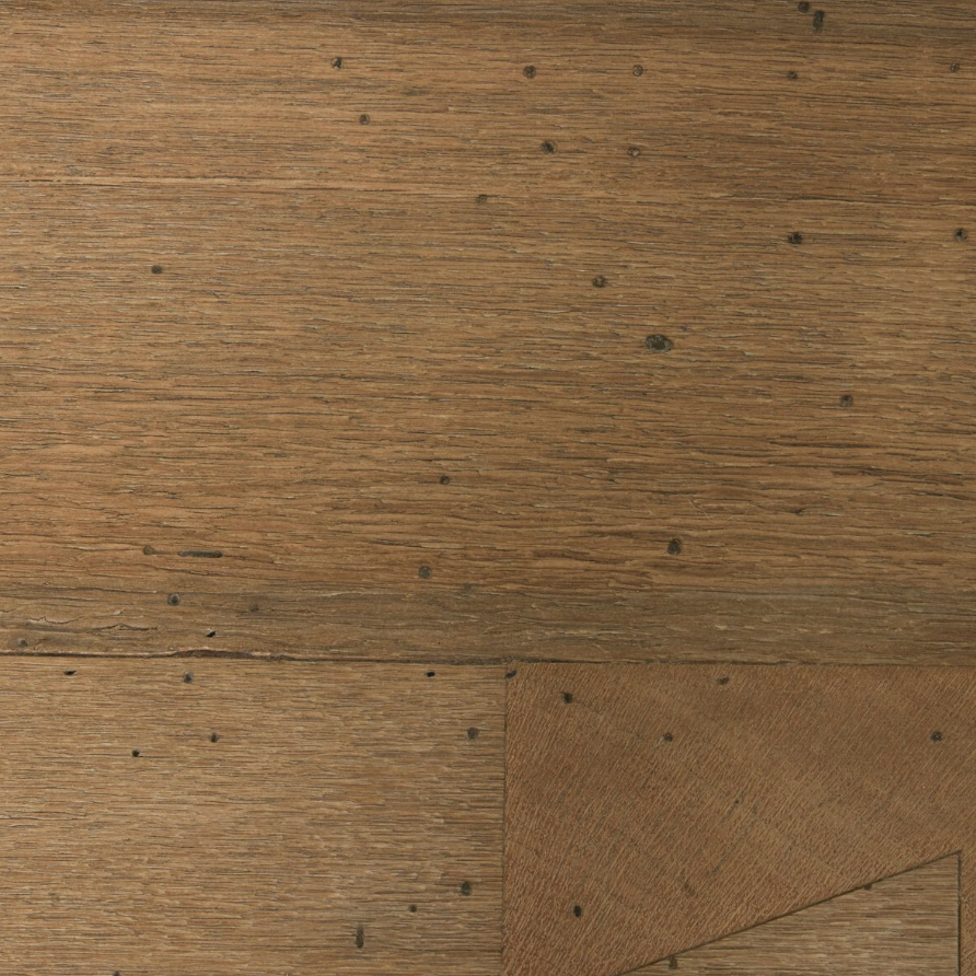 Abaso Rectangular Coffee Table: Product Finish View