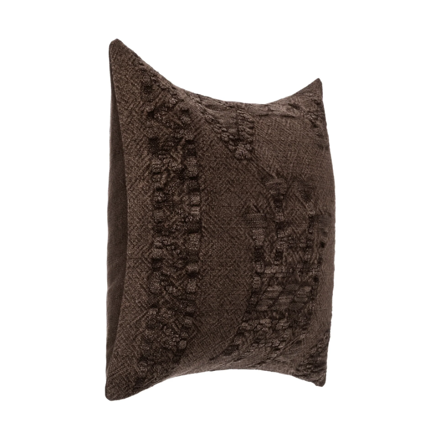 Abbey Pillow: Product View