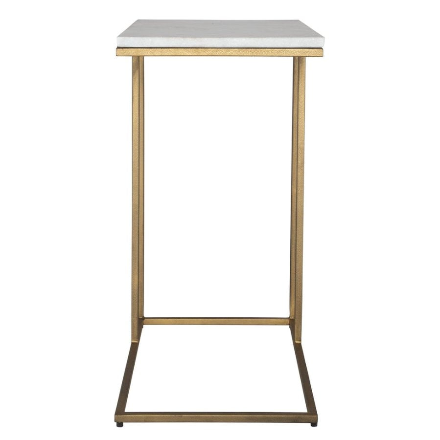 Accent Table: Front Product View