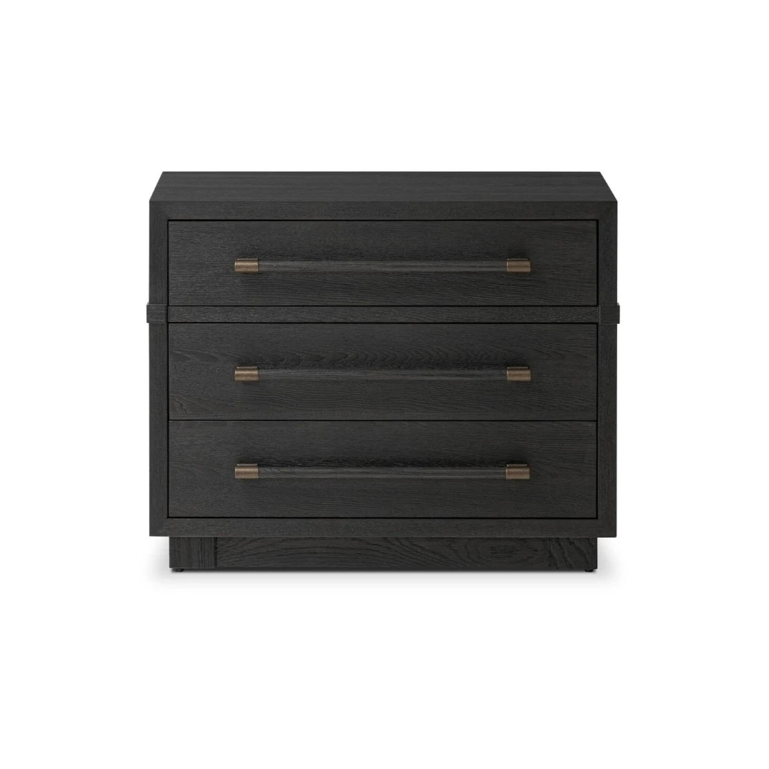 Adolfo Nightstand: Available at City Home PDX