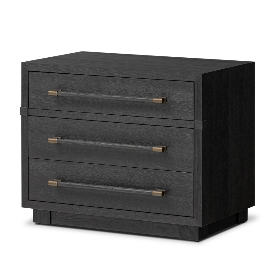 Adolfo Nightstand: Product View
