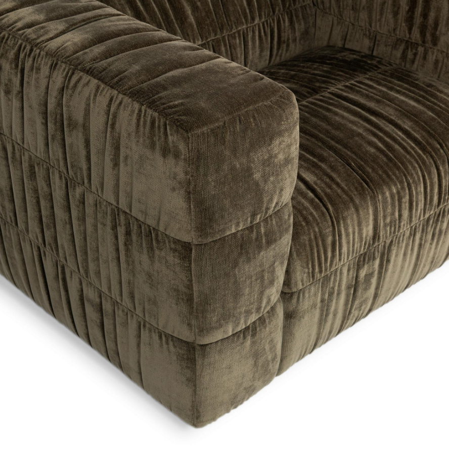 Afeela Swivel Chair: Up-Close Product View