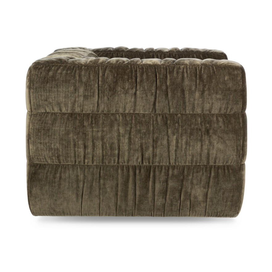 Afeela Swivel Chair: Product Side View