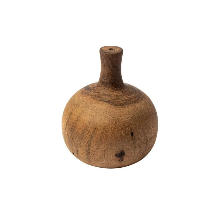 Afra Vase-Size Small: Available at City Home PDX
