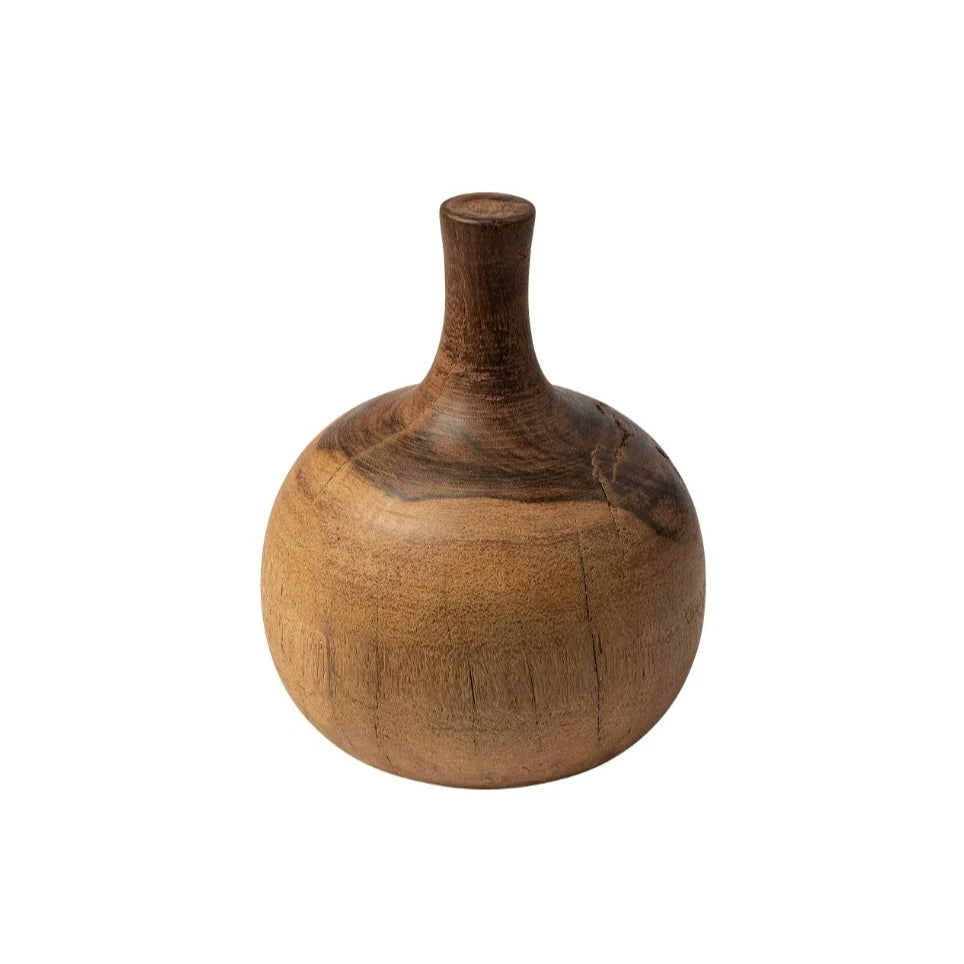 Afra Vase-Size Large: Available at City Home PDX