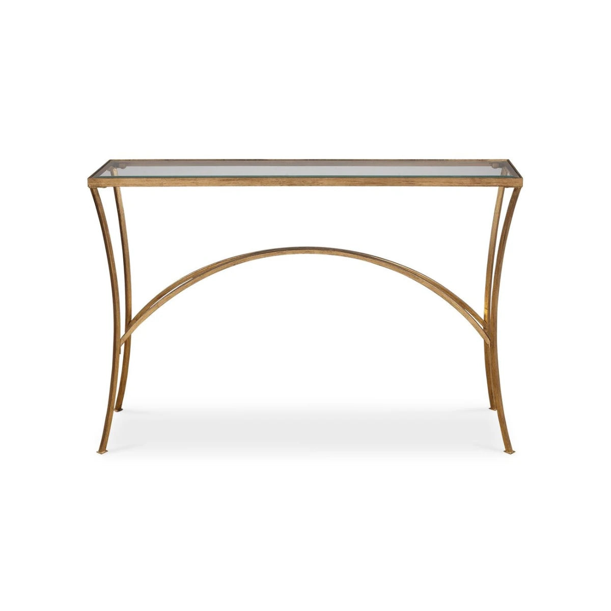 Alayna Console Table: Available at City Home PDX