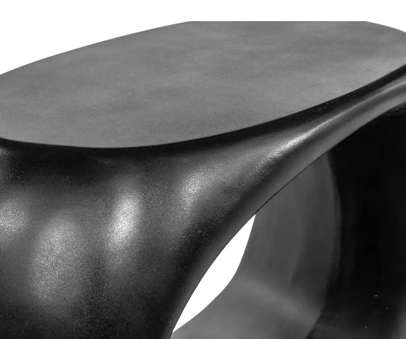 Albers Outdoor Stool: Product Seating View