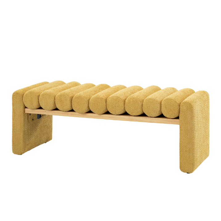 Alexia Bench: Product View