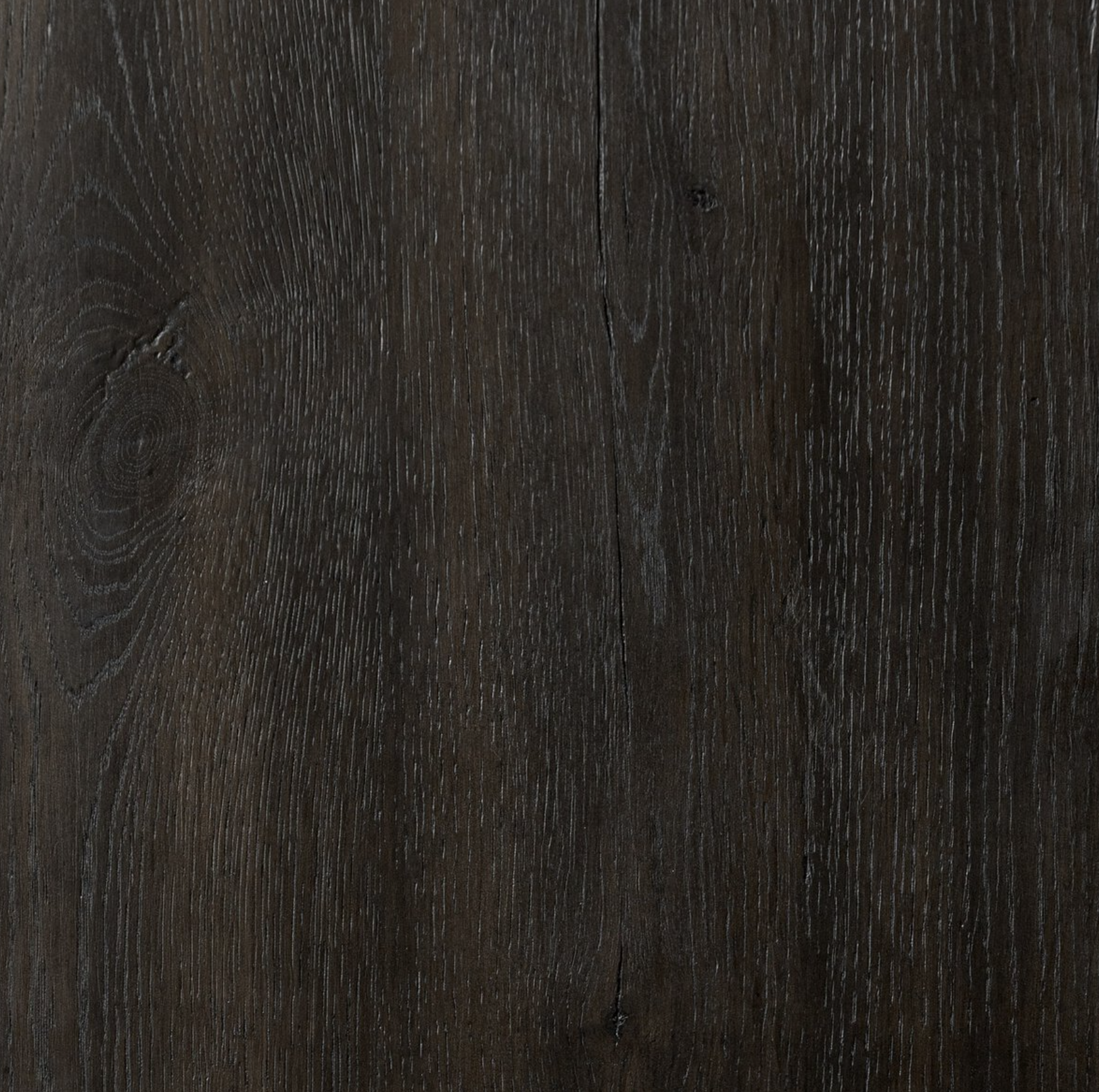 Amber Lewis X Four Hands Alistair Bookcase: Finish View